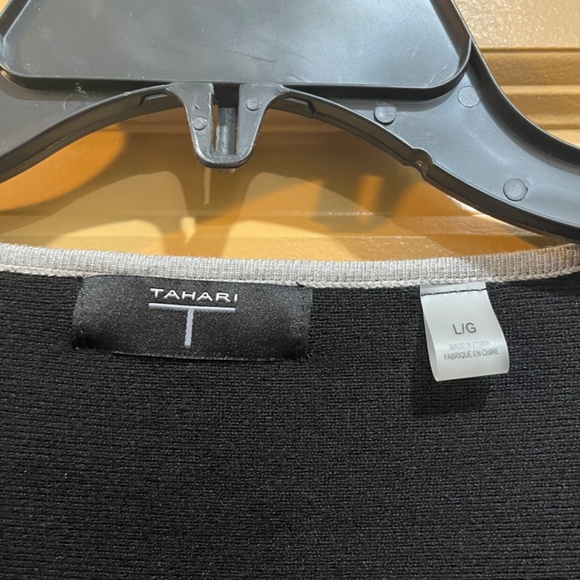 Sweater by Tahari - Picture 2 of 3